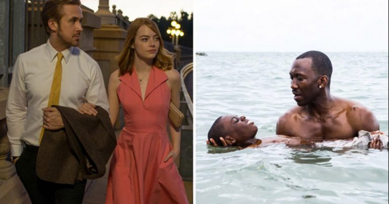 Narrativas do Oscar: princípios do Storytelling em La La Land e Moonlight